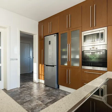 Bernia By Abahana Vila *