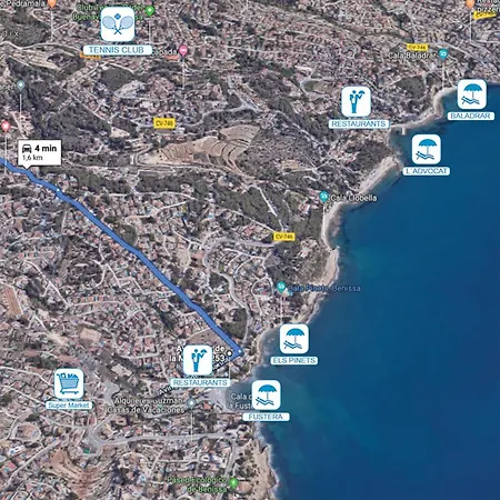 Bernia By Abahana * Pedramala