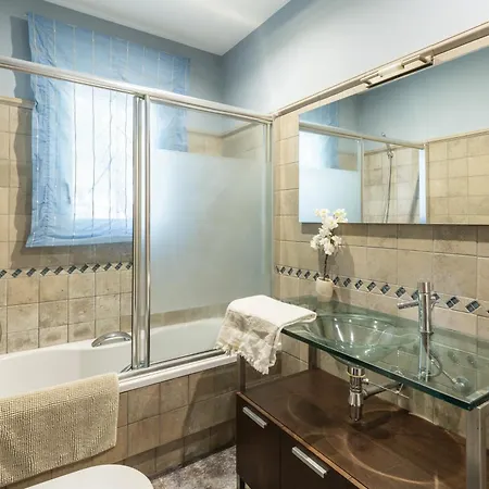 Vila Bernia By Abahana